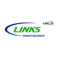 Links Marketing Group logo, Links Marketing Group contact details