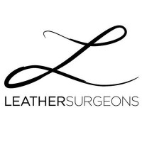 Leather Surgeons logo, Leather Surgeons contact details