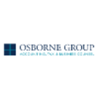 Osborne Group, Chartered Accountants logo, Osborne Group, Chartered Accountants contact details