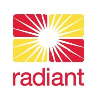 The Radiant Group, LLC logo, The Radiant Group, LLC contact details