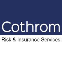 Cothrom logo, Cothrom contact details