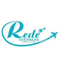 Rede Overseas logo, Rede Overseas contact details