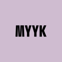 MYYK logo, MYYK contact details