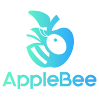 AppleBee logo, AppleBee contact details