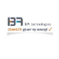 BA technologies logo, BA technologies contact details