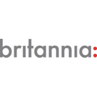 Britannia Metal Industries logo, Britannia Metal Industries contact details