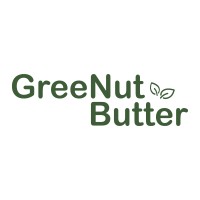 GreeNut Butter logo, GreeNut Butter contact details