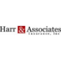 Harr & Associates Insurance logo, Harr & Associates Insurance contact details