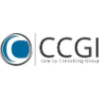 CCGI logo, CCGI contact details