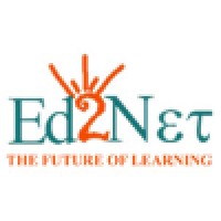 Ed2Net logo, Ed2Net contact details