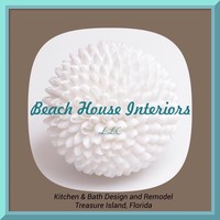 Beach House Interiors logo, Beach House Interiors contact details