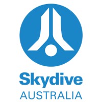 Skydive Australia logo, Skydive Australia contact details