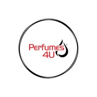 Perfumes 4U logo, Perfumes 4U contact details