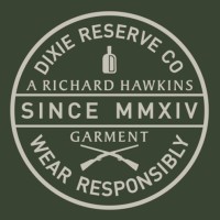 Dixie Reserve - Menswear logo, Dixie Reserve - Menswear contact details