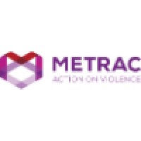 METRAC logo, METRAC contact details