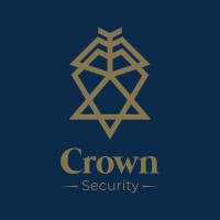 Crown Security Equipment logo, Crown Security Equipment contact details