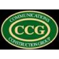 Ccg Construction Llc logo, Ccg Construction Llc contact details