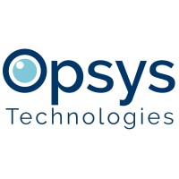 OPSYS Tech Ltd logo, OPSYS Tech Ltd contact details