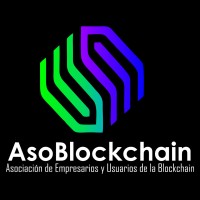 AsoBlockchain logo, AsoBlockchain contact details