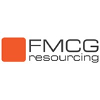 FMCG Resourcing logo, FMCG Resourcing contact details