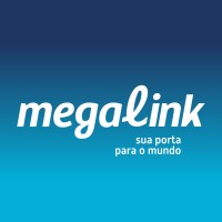 Megalink logo, Megalink contact details