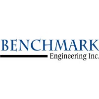 Benchmark Engineering logo, Benchmark Engineering contact details