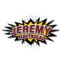 Jeremy Electrical logo, Jeremy Electrical contact details