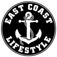 East Coast Lifestyle logo, East Coast Lifestyle contact details