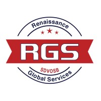 Renaissance Global Services logo, Renaissance Global Services contact details