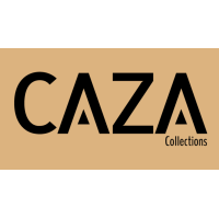 CAZA Collections logo, CAZA Collections contact details