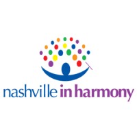 Nashville in Harmony logo, Nashville in Harmony contact details