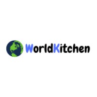 WorldKitchen logo, WorldKitchen contact details