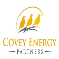 Covey Energy Partners, LP logo, Covey Energy Partners, LP contact details