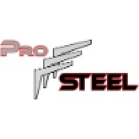 Pro Steel Inc logo, Pro Steel Inc contact details