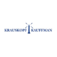 Krauskopf Kauffman, P.C logo, Krauskopf Kauffman, P.C contact details