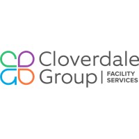 Cloverdale Group logo, Cloverdale Group contact details