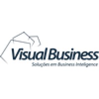 Visual Business Brasil logo, Visual Business Brasil contact details