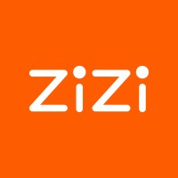 Zizi logo, Zizi contact details