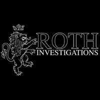 Roth Investigations logo, Roth Investigations contact details