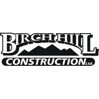 Birch Hill Construction Ltd logo, Birch Hill Construction Ltd contact details