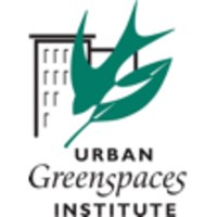 URBAN GREENSPACES INSTITUTE logo, URBAN GREENSPACES INSTITUTE contact details