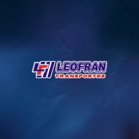 LEOFRAN TRANSPORTES LTDA - OFICIAL logo, LEOFRAN TRANSPORTES LTDA - OFICIAL contact details