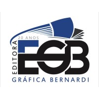 EGB - EDITORA GRAFICA BERNARDI - LTDA logo, EGB - EDITORA GRAFICA BERNARDI - LTDA contact details