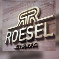 Roesel Advogados logo, Roesel Advogados contact details