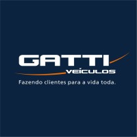 Gatti Veículos logo, Gatti Veículos contact details