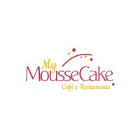 My MousseCake logo, My MousseCake contact details