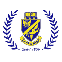 Hoërskool Kempton Park logo, Hoërskool Kempton Park contact details