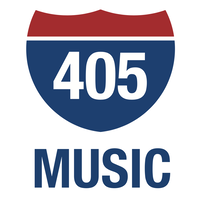 405 Music logo, 405 Music contact details