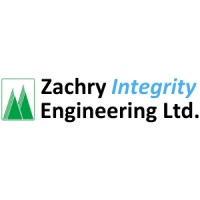 Zachry Integrity Engineering Ltd. logo, Zachry Integrity Engineering Ltd. contact details