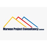 Marwan Project Consultancy Ltd logo, Marwan Project Consultancy Ltd contact details